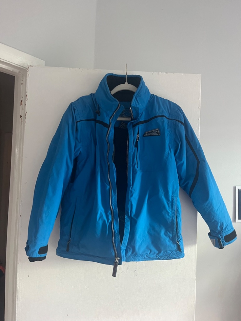 Obermeyer Junior Ski Jacket